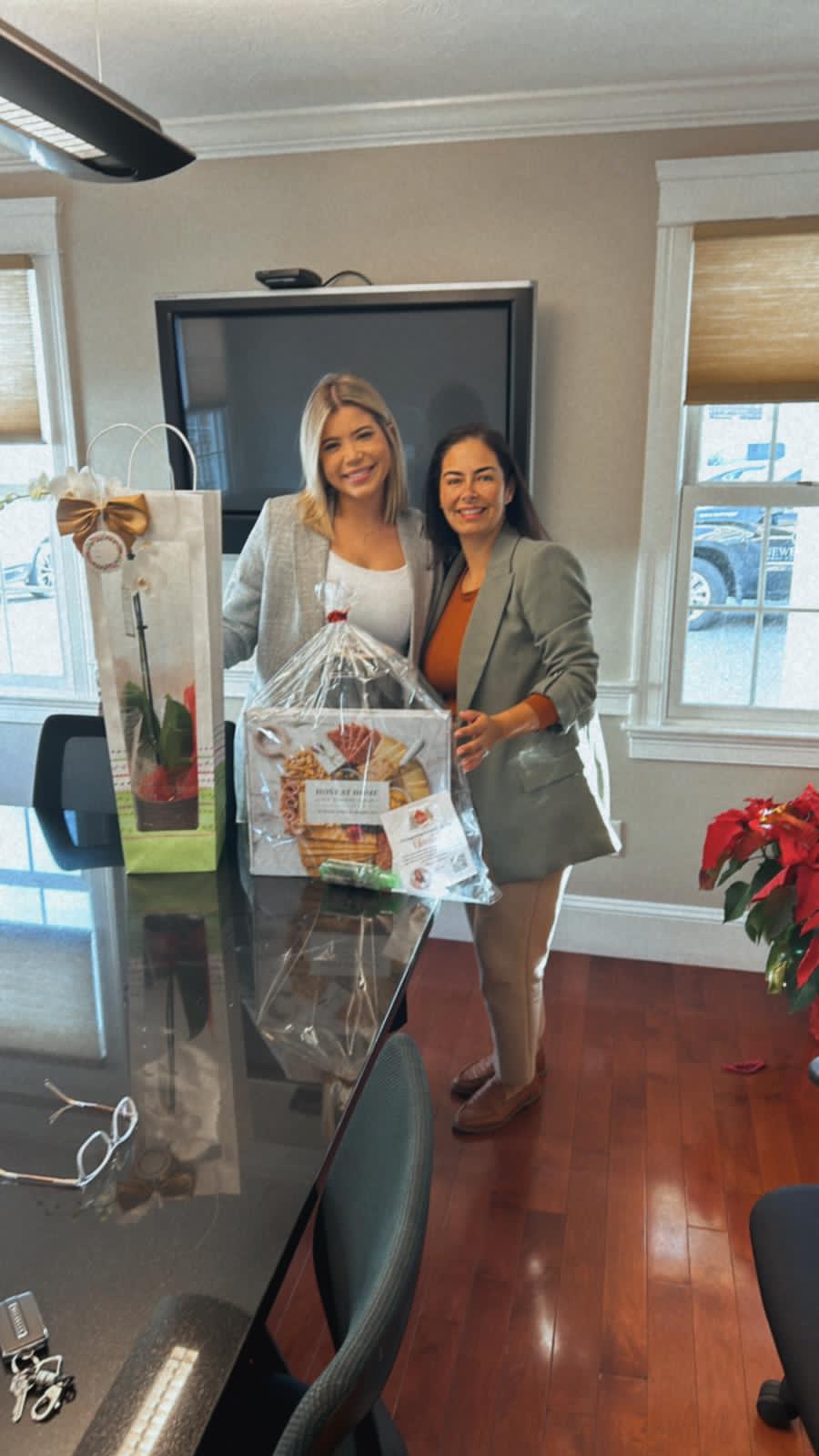 Clientes Darci Oliveira
