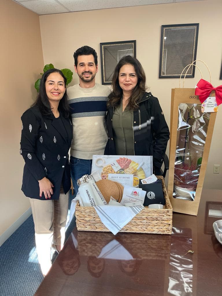 Clientes Darci Oliveira