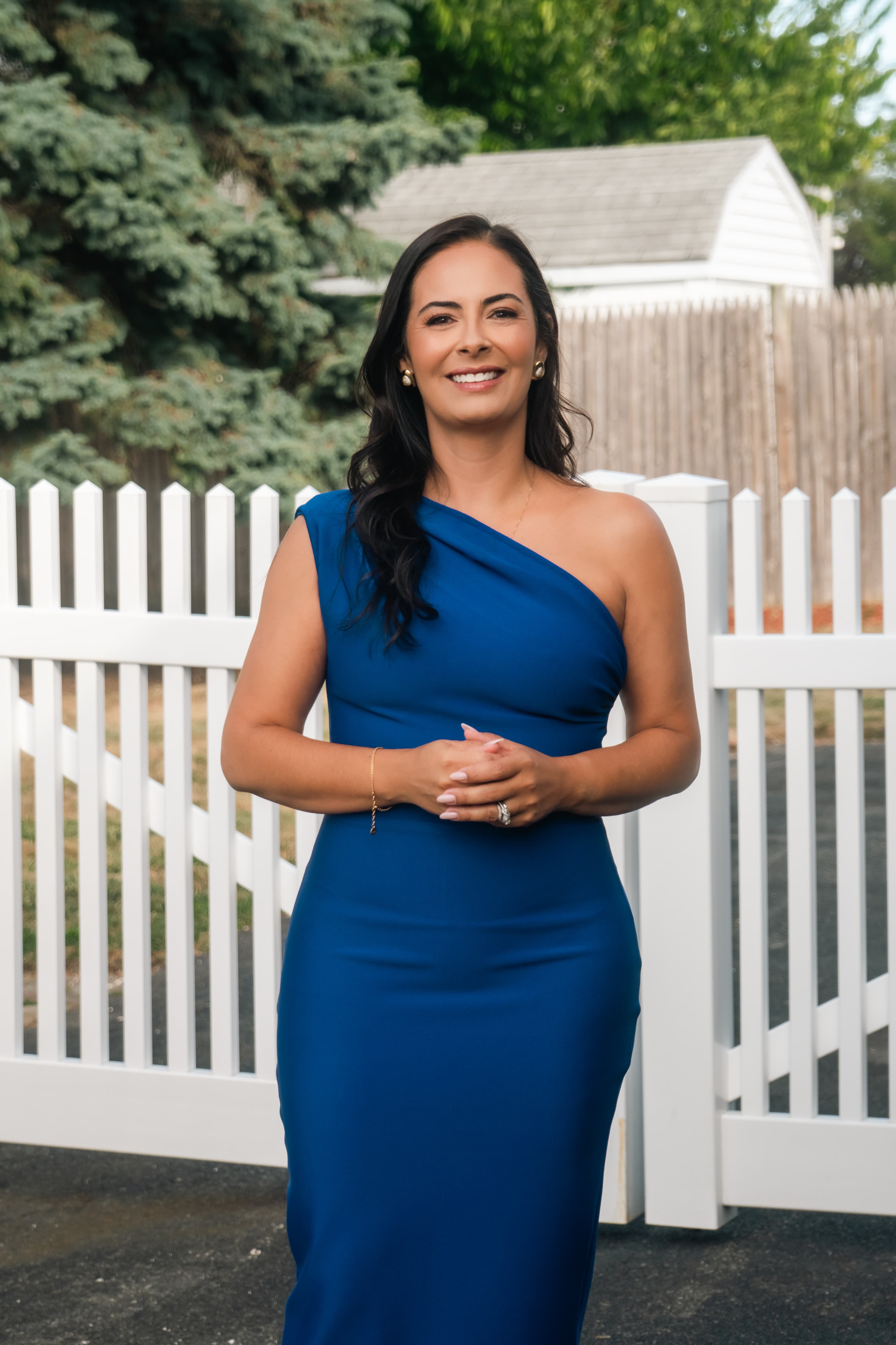Darci Oliveira — REALTOR® & Licensed Real Estate Broker